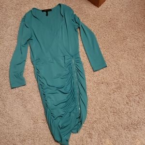 Bcbgmaxazria size 6 dress